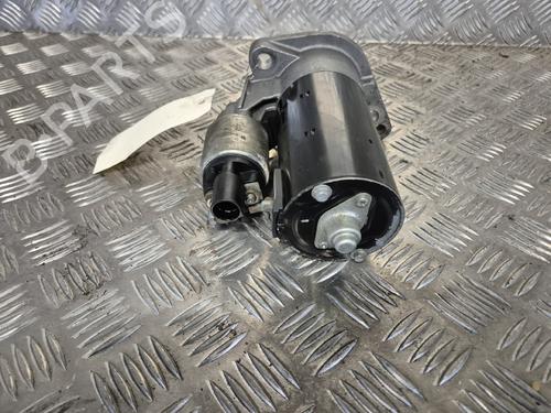 Starter AUDI A1 (8X1, 8XK) 1.6 TDI | BP31376533M8 - Image 3