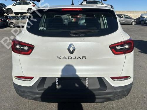Underbody protection RENAULT KADJAR (HA_, HL_) 1.2 TCe 130 (HLMR) | BP39077363M92 - Image 10