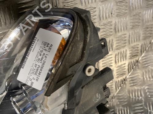 Used Right headlight Right headlight AUDI A4 B7 Avant (8ED) [2004-2008] 33322447 33322447
