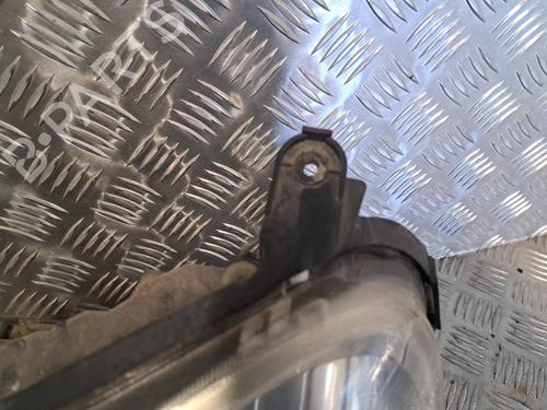 Left headlight OPEL CORSA C (X01) 1.3 CDTI (F08, F68) | BP29541826C28  - Image 5