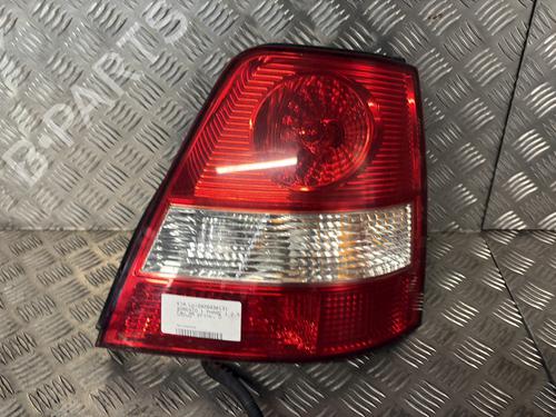 Used Right taillight Right taillight KIA SORENTO I (JC) 2.5 CRDi 4WD (140 hp) 33849254 33849254