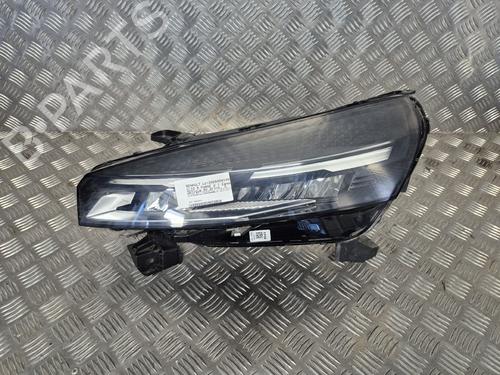 Left headlight RENAULT CLIO V (B7_) 1.0 SCe 65 (B7MG) | BP36168430C28 - Image 4