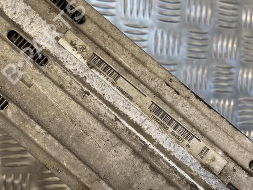 Used Intercooler RENAULT SCÉNIC III (JZ0/1_) 1.9 dCi (JZ0J, JZ1J, JZ1K, JZ1S) (131 hp) 22095100