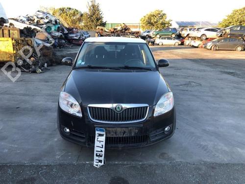 Used Parts SKODA FABIA II (542) 1.9 TDI 1872397