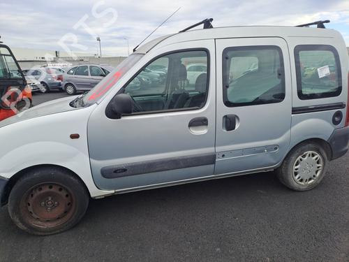 Right mirror RENAULT KANGOO (KC0/1_) 1.5 dCi (KC07) | BP24431243C27 