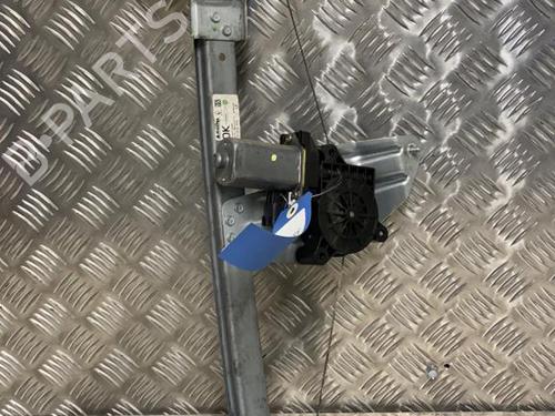 Used Front left window mechanism Front left window mechanism DACIA SANDERO II 1.5 dCi (90 hp) 20347363 20347363
