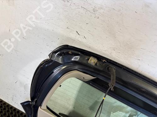 Tailgate RENAULT ZOE (BFM_) ZOE (BFMC, BFMD) | BP39238321C6 - Image 2