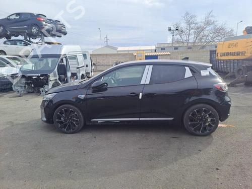 Steering column stalk RENAULT CLIO V (B7_) 1.0 SCe 65 (B7MG) | BP22096515I23  - Image 5