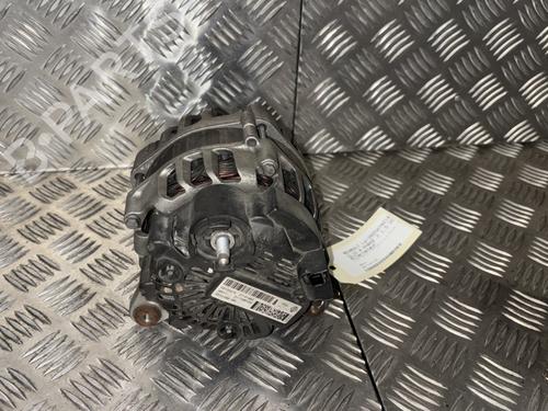 Used Alternator RENAULT CLIO IV (BH_) 1.5 dCi 90 (90 hp) 29855394