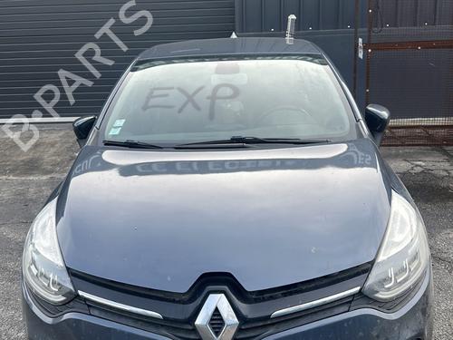 Transmisión delantera izquierda RENAULT CLIO IV (BH_) 0.9 TCe 90 (BHNF, BHMA, BHMH, BHJK, BHJR) | BP29998112M38