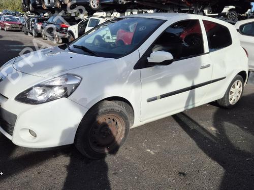 Switch RENAULT CLIO III (BR0/1, CR0/1) 1.5 dCi | BP40444711I30 - Image 9