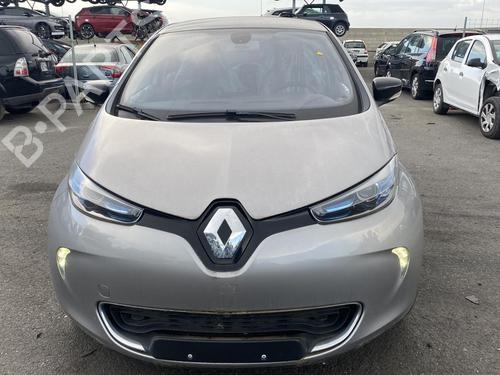Retrovisor esquerdo RENAULT ZOE (BFM_) ZOE | BP30058030C26 - Image 8