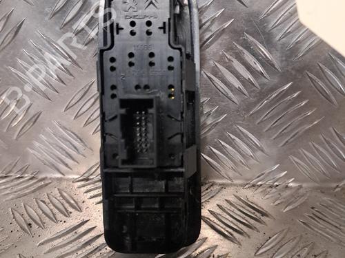 Used Left front window switch Left front window switch PEUGEOT 308 I (4A_, 4C_) 1.4 16V (95 hp) 23210811 23210811