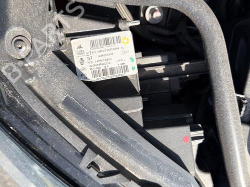 Bagklap lås RENAULT CLIO V (B7_) 1.0 TCe 90 (B7MT) | BP37592688C101 - Image 11