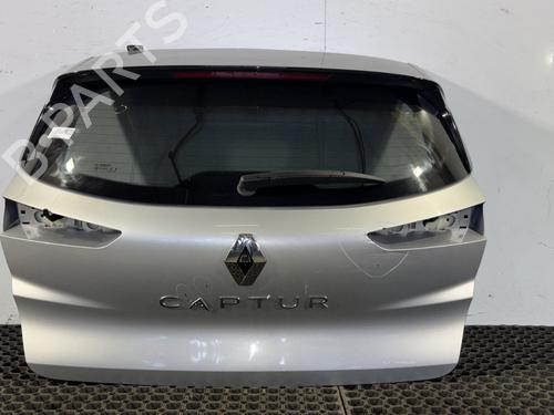 Used Tailgate RENAULT CAPTUR II (HF_) TCe 90 (HFM6) (91 hp) 29942243
