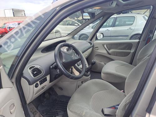Right mirror CITROËN XSARA PICASSO (N68) 2.0 HDi | BP20346436C27 