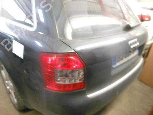 Starter AUDI A4 B6 Avant (8E5) 2.5 TDI | BP20347523M8 