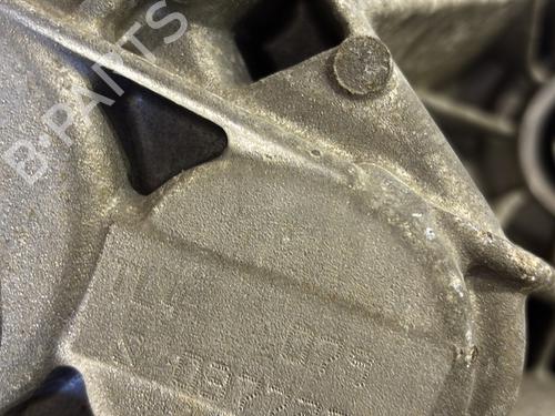 Gearbox RENAULT KADJAR (HA_, HL_) 1.5 dCi 110 (HLA3) | BP27303187M3 - Image 3