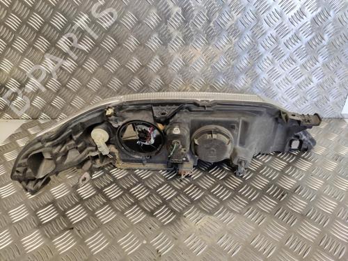 Used Left headlight RENAULT LAGUNA II Grandtour (KG0/1_) 1.9 dCi (107 hp) 20348643
