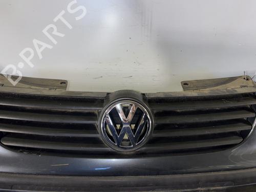 Front bumper VW POLO (6N2) 1.4 TDI | BP31884773C7 