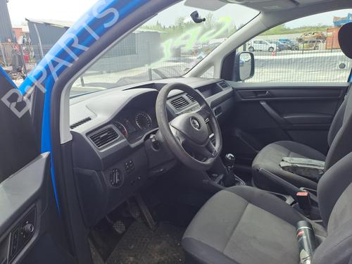 Starter VW CADDY IV Box Body/MPV (SAA, SAH) 1.4 TGI CNG | BP27386816M8 - Image 10