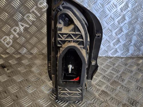 Used Right taillight Right taillight VW UP! (121, 122, BL1, BL2, BL3, 123) e-Up (83 hp) 39457185 39457185