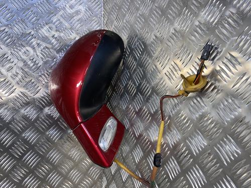 Left mirror PEUGEOT 308 SW I (4E_, 4H_) 1.6 HDi | BP25267628C26 