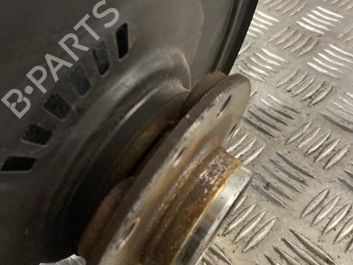 Right front steering knuckle RENAULT CAPTUR II (HF_) TCe 160 (HFN1) | BP37735139M26 - Image 2