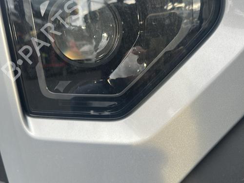 Right headlight DACIA SPRING  | BP29629232C29 