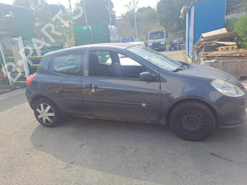 Right mirror RENAULT CLIO III (BR0/1, CR0/1) 1.5 dCi (C/BR0G, C/BR1G) | BP20343675C27 