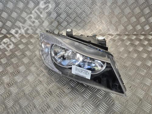 Right headlight BMW 3 Touring (E91) 320 d | BP38055326C29 - Image 3