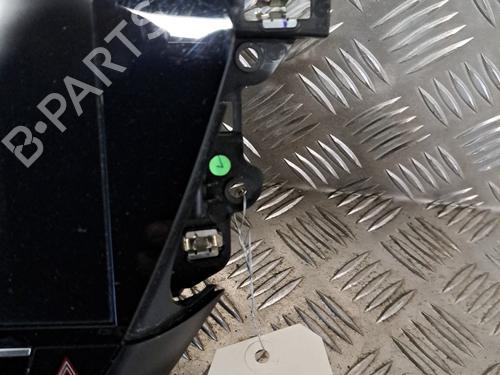 Multifunctionele display OPEL CORSA F (P2JO) 1.2 (68) | BP30168388C48