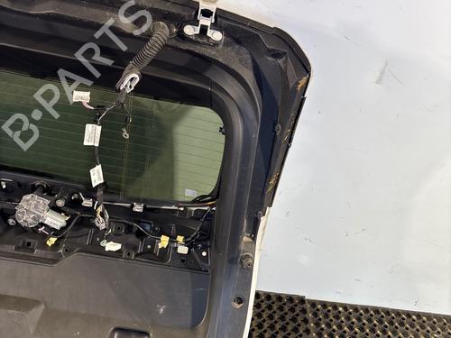 Tailgate RENAULT AUSTRAL E-TECH 200 Hybrid (HGM2) | BP31329106C6 - Image 6