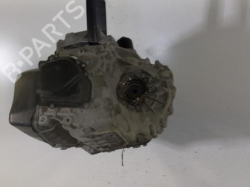 gearbox-skoda-superb-ii-estate-3t5-2009-2010-2011-2012-2013-2014-2015-31970358 main image