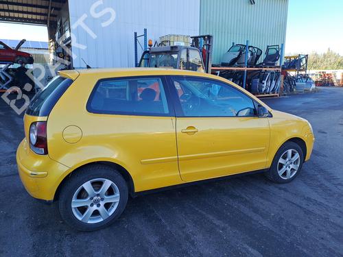 Ignition barrel VW POLO (9N_, 9A_) 1.2 12V | BP22096003M48 