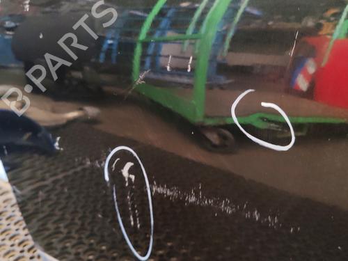 Left front door NISSAN QASHQAI / QASHQAI +2 I (J10, NJ10, JJ10E) 1.5 dCi | BP21594417C2 