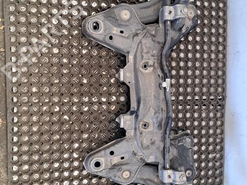Used Subframe CITROËN C3 III (SX) 1.2 PureTech 82 (83 hp) 28423519