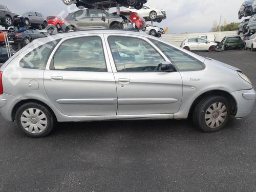 Left taillight CITROËN XSARA PICASSO (N68) 1.6 HDi | BP20346819C34 
