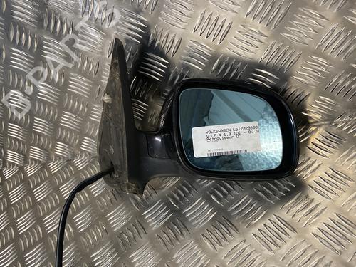 Used Right mirror VW GOLF IV (1J1) 1.9 TDI (130 hp) 20345036