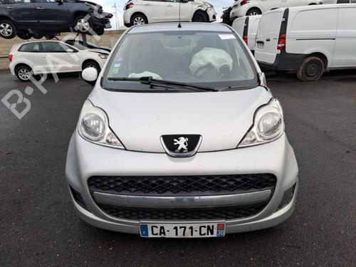 Hood PEUGEOT 107 (PM_, PN_) 1.0 | BP20344820C1 