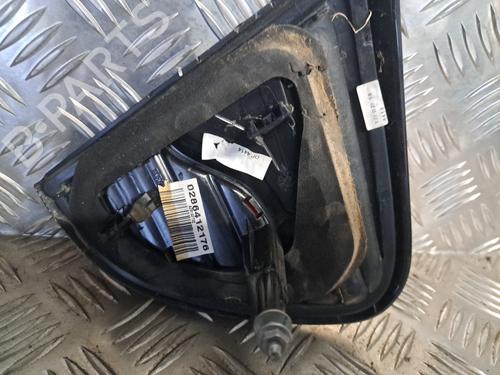 Used Right tailgate light Right tailgate light RENAULT CAPTUR I (J5_, H5_) 1.5 dCi 90 (J5N4, J5M5, J5MW, J5M6, J5AL, J5AJ) (90 hp) 26583697 26583697