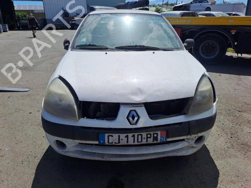 Switch RENAULT CLIO II (BB_, CB_) 1.5 dCi (B/C2J) | BP22096738I30 