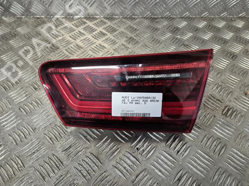 Used Right tailgate light Right tailgate light AUDI A6 C7 Avant (4G5, 4GD) RS6 quattro (560 hp) 40223460 40223460