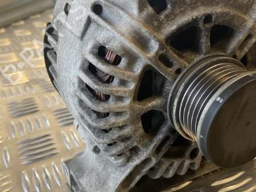 Alternator MERCEDES-BENZ A-CLASS (W169) A 160 CDI (169.006, 169.306) | BP20343424M7 
