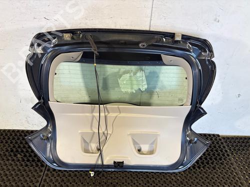 Tailgate RENAULT ZOE (BFM_) ZOE (BFMC, BFMD) | BP39238321C6 - Image 3