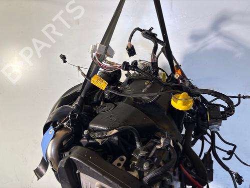 Engine RENAULT CLIO III (BR0/1, CR0/1) 1.5 dCi | BP40444702M1 - Image 4