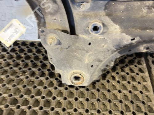 Used Subframe Subframe CITROËN C4 Grand Picasso II (DA_, DE_) [2013-2026] 33741133 33741133