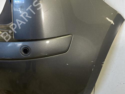 Rear bumper CITROËN C4 I (LC_) 1.6 HDi | BP25799203C8 