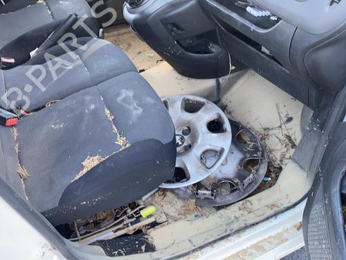 Intercooler PEUGEOT PARTNER Box Body/MPV 1.6 BlueHDi 100 | BP22094986M30 