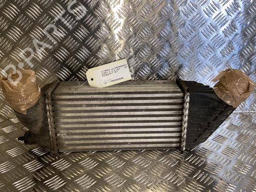 Used Intercooler Intercooler CITROËN JUMPY II Van 2.0 HDi 120 (120 hp) 22095748 22095748